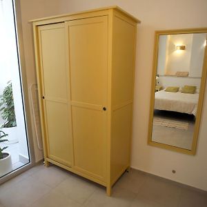 Appartement op de Begane Grond